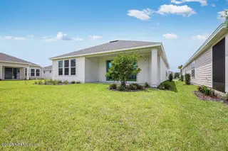New construction Single-Family house 2 Geosam Dr, Palm Coast, FL 32137 plan San Blas - image
