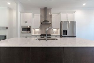 New construction Condo house 4948 Sudbrook Wy, Peachtree Corners, GA 30092 - image