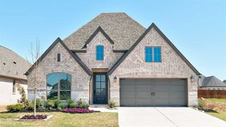 New construction Single-Family house 2836 Buckinghom Ln, Celina, TX 75009 - image