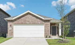 New construction Single-Family house 2104 Harebell Dr, Melissa, TX 75454 Odyssey- photo