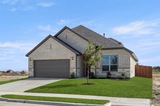 New construction  house 100 Meadow Rd, Balch Springs, TX 75181 plan Newport - image