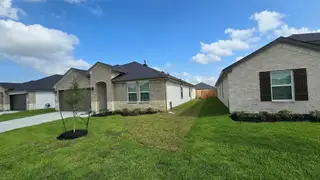 New construction Single-Family house 1118 Toledo Bend Pass, Rosharon, TX 77583 plan Kingston - image