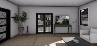 New construction Single-Family house 20646 Dynamic Ct, Humble, TX 77338 - image