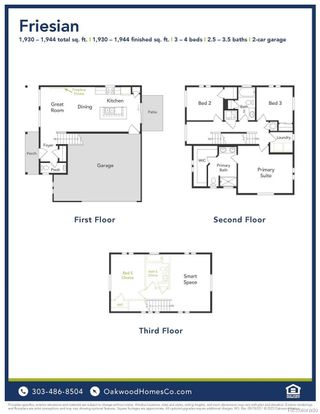 New construction Single-Family house 21843 E 38Th Place, Aurora, CO 80019 Friesian- photo