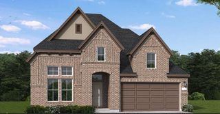 New construction  house 717 Eagle Ford Ln, Friendswood, TX 77573 plan Ingleside - image