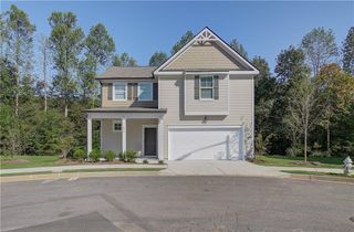 New construction Single-Family house 820 River Gardens Drive Se, Atlanta, GA 30354 - photo