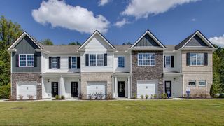 New construction Single-Family house 61 Dale Mires Ln, Baxter, TN 38544 plan Medford - image