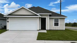 New construction Single-Family house 1950 Whirlaway Dr, Corpus Christi, TX 78417 plan Dalton - image