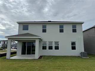 New construction  house 18309 Fattoria Ter, Bradenton, FL 34211 plan Holden - image