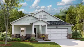 New construction Single-Family house 1091 Razor Clam Wy, Summerville, SC 29485 plan OSPREY - image