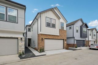 New construction house 19835 Emerald Bend Wy, Atascocita, TX 77346 plan The Ryker (S150) - image