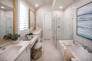 New construction Single-Family house 3709 American Paint Dr, Aubrey, TX 76227 plan Escalade Plan - image