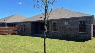 New construction house 1501 Ruby Jewel Ln, Anna, TX 75409 plan H50G Granby - image