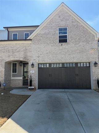 New construction Single-Family house 229 Scottsdale Dr, Marietta, GA 30064 plan Ashley - image