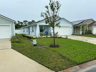 New construction Single-Family house 33 Windsor Ln, St. Augustine, FL 32084 plan St. George - image