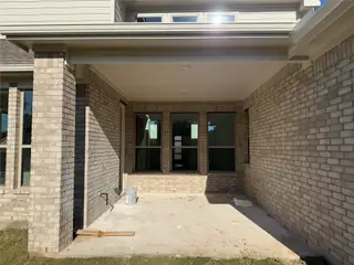 New construction Single-Family house 2201 Sarabanda St, Round Rock, TX 78681 plan Kendall - image