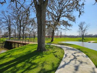 New construction house 32414 Violet Dancer Ct, Fulshear, TX 77441 plan Waterford – 60′ Lot - image