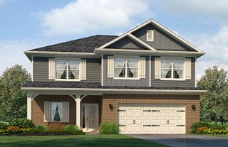 New construction Single-Family house 213 Shoreline Wy, Unit A18, Macon, GA 31220 - image