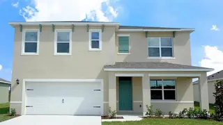 New construction Single-Family house 964 Champion Ridge Dr, Daytona Beach, FL 32124 - image