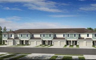 New construction  house 13219 Stable Pl, Parrish, FL 34219 plan Jasmine - image
