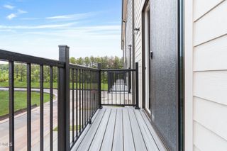 New construction Townhouse house 792 Ballyneal Aly, Cary, NC 27513 plan Adaline - 3 Story - image