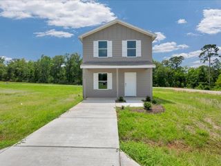 New construction house 345 Dana Dr, Lufkin, TX 75901 plan Savannah - image