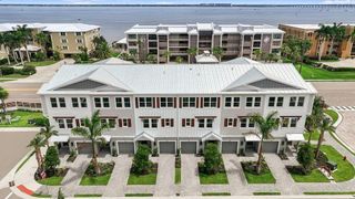 New construction  house 1624 Compass Pointe Ct, Unit 202, Punta Gorda, FL 33950 plan Miramar - image