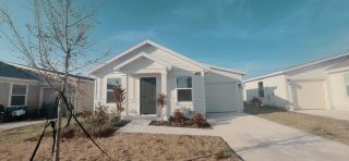 New construction Single-Family house 1661 Teagan Ln, Winter Haven, FL 33884 plan Inspire - image