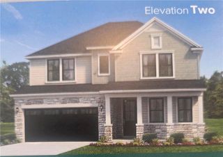 New construction  house 127 Arbor View Ln, Central, SC 29630 plan Reedy - image
