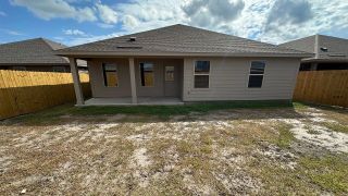 New construction house 7210 Cattlemen Dr, Corpus Christi, TX 78414 plan Kingston - image