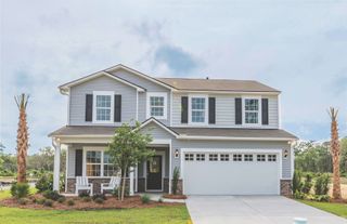 New construction Single-Family house 397 Mont Haven Pl, Lexington, SC 29072 plan Aspire - image