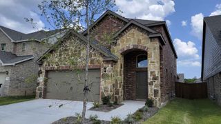 New construction Single-Family house 9808 Copperhead Lane, McKinney, TX 75071 - photo