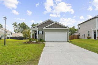 New construction Single-Family house 105 Ivory Shadow Rd, Summerville, SC 29486 plan Glenwood - image