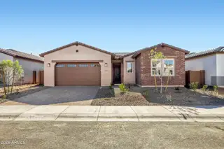 New construction Single-Family house 7813 W Tether Trl, Peoria, AZ 85383 plan Aspen Plan 4578 - image