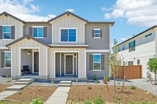 New construction Duplex house 2184 Onion Shed Aly, Brighton, CO 80601 - image