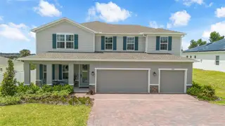 New construction Single-Family house 3009 Robles Rd, Clermont, FL 34711 - image