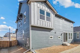 New construction Single-Family house 13382 E 110Th Way, Commerce City, CO 80022 - image