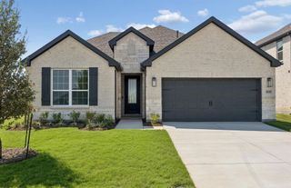 New construction  house 4145 Gonzales Dr, McKinney, TX 75071 plan Mooreville - image