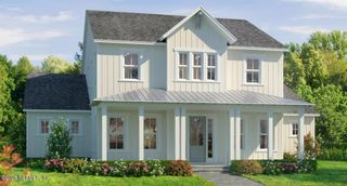 New construction Single-Family house 12132 Stillwood Pines Blvd, Jacksonville, FL 32224 - image