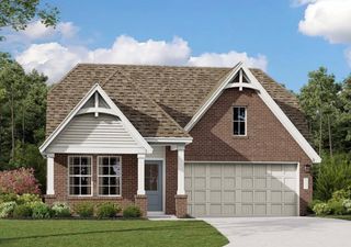 New construction  house 235 Keefer, Kyle, TX 78640 plan Duff - image
