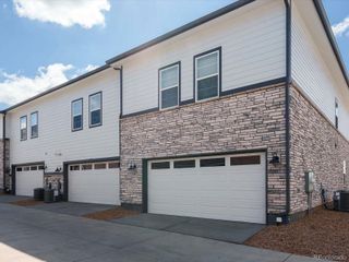 New construction Townhouse house 21266 E 65Th Dr, Aurora, CO 80019 plan The Copper - image