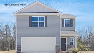 New construction Single-Family house 1043 Horizon Ln, Chester, SC 29706 plan Darwin - image