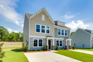 New construction Single-Family house 369 Channing Ct, Hopkins, SC 29061 plan Laurens - image