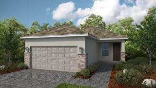 New construction Single-Family house 26141 Camogli Ct, Englewood, FL 34223 plan Alta - image
