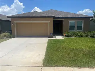 New construction Single-Family house 3530 Evening Star Dr, Winter Haven, FL 33881 plan Luna - image
