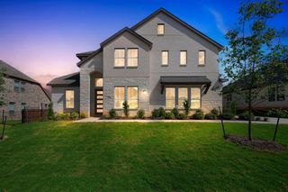 New construction Single-Family house 1218 Olive Drive, Mansfield, TX 76063 - photo