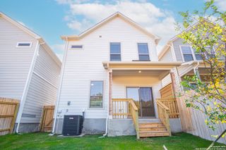 New construction Single-Family house 8903 Summerwood Bnd, San Antonio, TX 78254 - image
