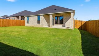 New construction  house 205 Sophie Dr, Princeton, TX 75407 plan Hamilton - image