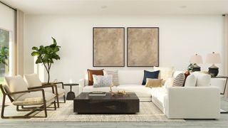 New construction Single-Family house 4844 Nw 11Th St, Ocala, FL 34482 plan CHARLE II - image