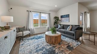 New construction Single-Family house 519 Lantana Rd, Princeton, TX 75407 plan Texas Cali - image